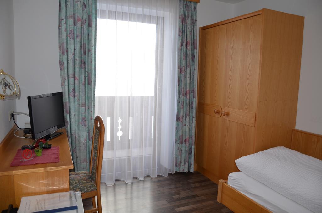 Gaestehaus Klug Bschlabs エクステリア 写真