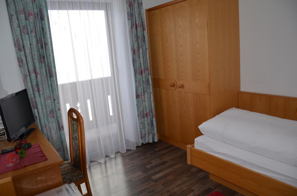 Gaestehaus Klug Bschlabs エクステリア 写真