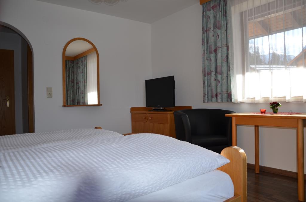 Gaestehaus Klug Bschlabs エクステリア 写真